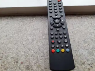 Kabel TV-Boks