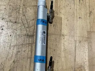 Ultraflex cylinder sidemonteret 132/163cc