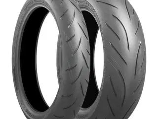 Bridgestone Battlax S21 120/70-17