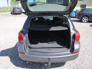 Renault Clio Sport Tourer 1,2 16V Authentique 75HK Stc