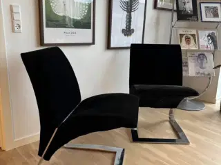 Loungestole