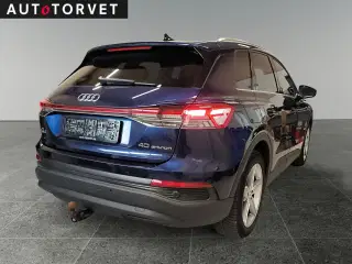Audi Q4 e-tron 40 Advanced