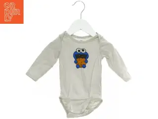 Bodystocking fra H&M (str. 62 cm)