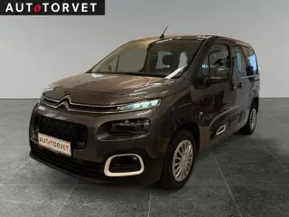 Citroën Berlingo 1,5 BlueHDi 100 Feel