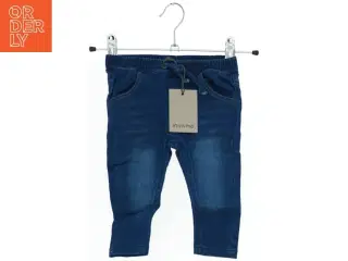 Børne jeansbukser fra Minymo (str. 68)