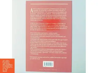 At blive en person : forældreskab og børns tidlige følelser af Dion B. Sommer (Bog)