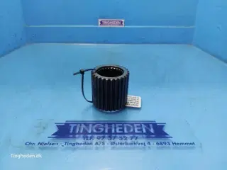 Case Puma 185 Tandhjul 5195109