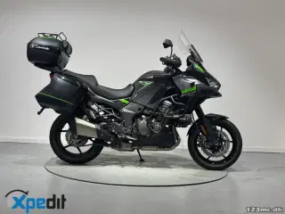 Kawasaki Versys 1000