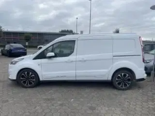 Ford Transit Connect 1,5 EcoBlue Limited aut. lang