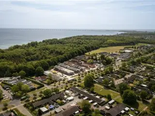 105 m2 hus/villa i Nyborg