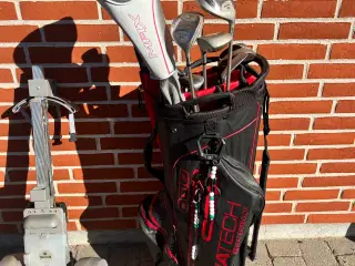 Golfsæt 