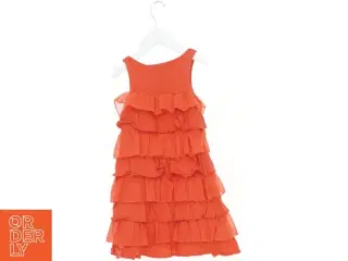 Kjole fra H&M (str. 116 cm)