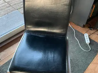 Spisebordstole