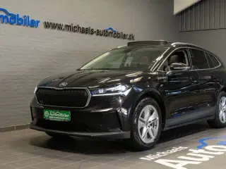 Skoda Enyaq 85 iV Premium