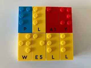 LEGO Special elementer