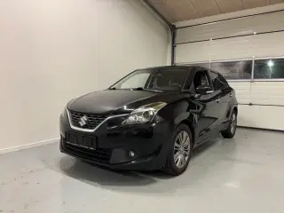 Suzuki Baleno 1,2 Exlusive