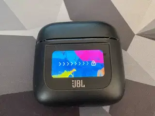 JBL Tour pro 2 sælges