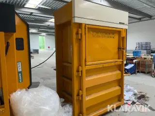 Pappresser BRAMIDAN 4-X30
