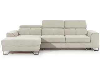 AVELI HJØRNESOFA S 280x170