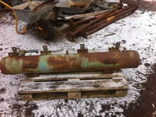 kompressor tank