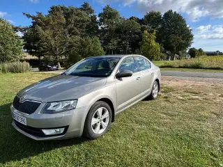 Skoda Octavia 1,2 tsi