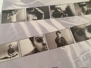 LP med Climie Fisher