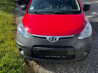 Hyundai I10 1,2
