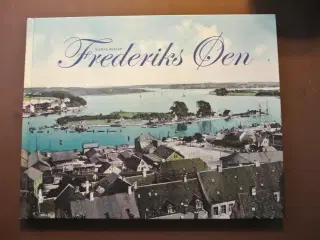 frederiks øen - en billedfortælling fra livsglæden