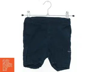Børneshorts med lommer fra Name It (str. 98)