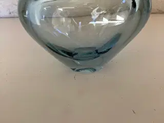 Holmegaard hjertevase