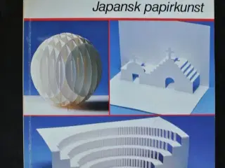 let og spændende origami. japansk papirkunst, Af m