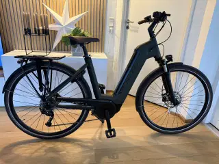 SCOTT Sub Tour eRIDE 30 Unisex Elcykel