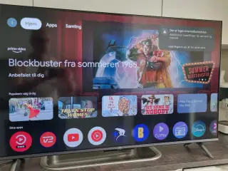 TV.SMART ANDROID TCL 