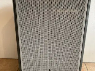 Gasvarmeovn fra Lunex sælges