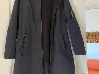 Ilse Jacobsen Softshell jakke