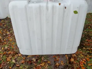 1000 liter palletanke