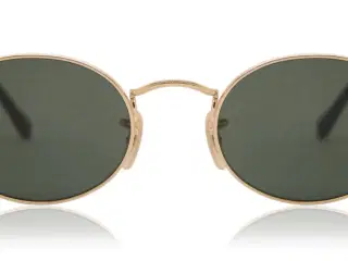 Rayban oval