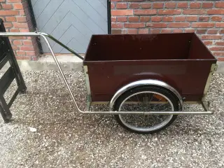 Christiania Bike Trailer - classic