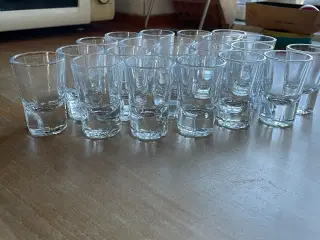 Rosendahl Gran cru snapse/shotsglas