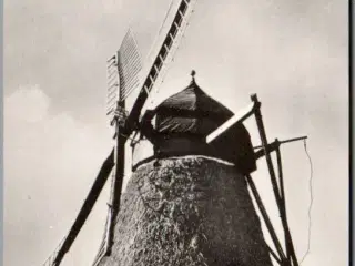 Skagens Fortidsminder - Postkort - Ubrugt