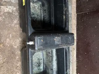 Drikkekar 180 liter 