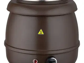  Suppevarmer 9 liter