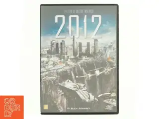 2012 (DVD)