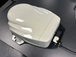 New Holland PLM GPS SÆT