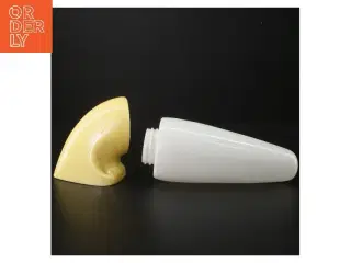 Vintage lampe fra if (str. 28 cm) (str. 28 cm)