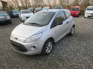 Ford Ka 1,2 SE 69HK 3d