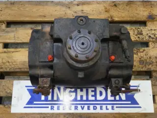 Hydrema 906B Differential 7000195