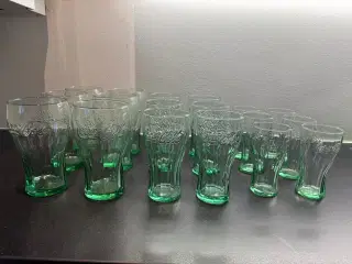 Coca-Cola glas