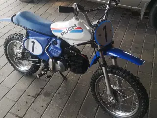 Puch rough rider 