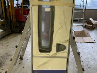 Hobby dør årg 2008